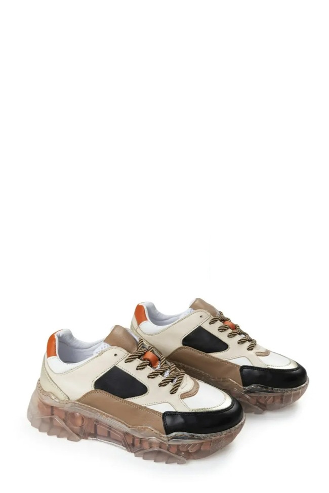 Summum schoenen - Newlands